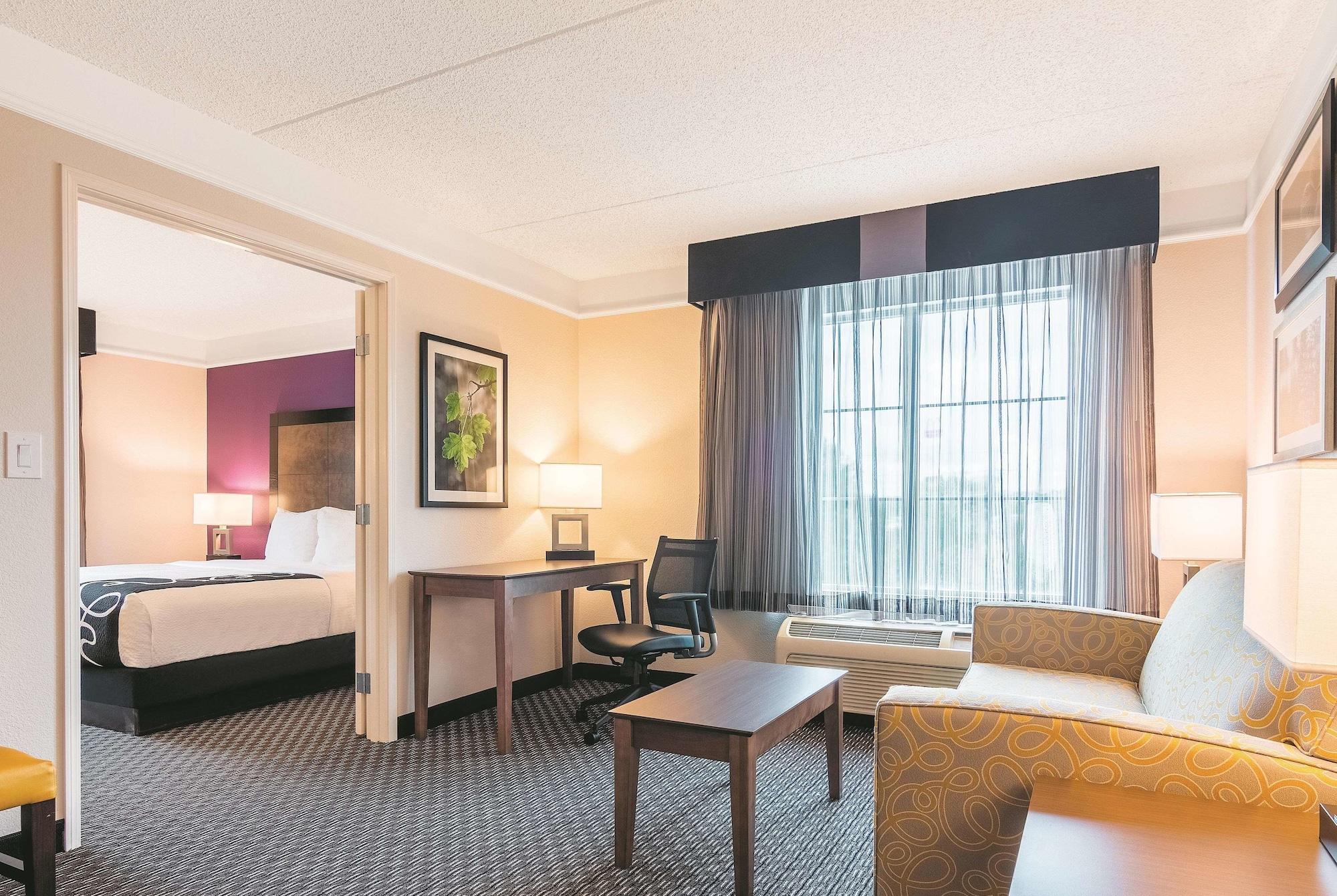La Quinta By Wyndham Airport Hotel Shreveport