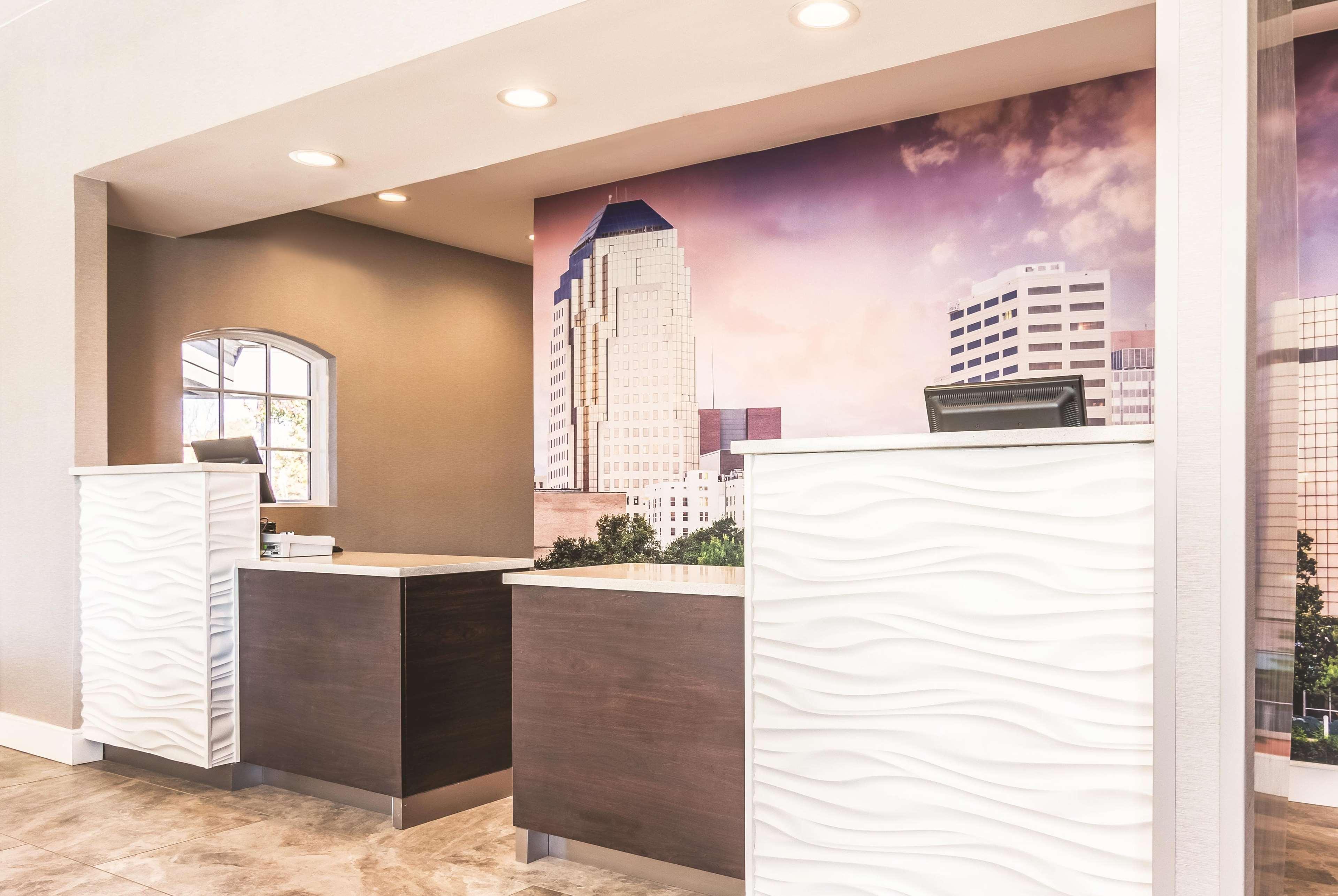 La Quinta By Wyndham Airport 3* Shreveport