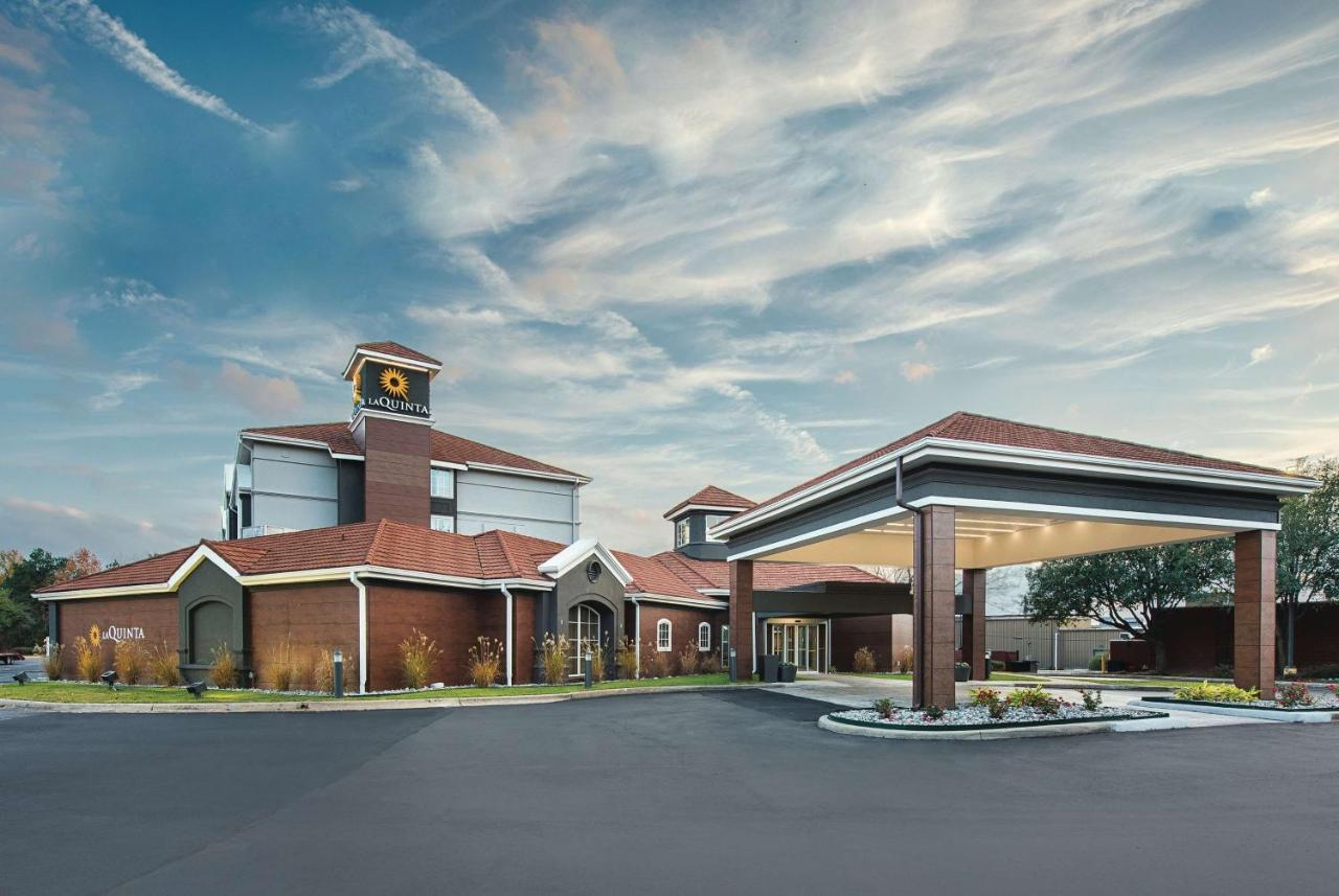 Hotel La Quinta By Wyndham Airport Shreveport