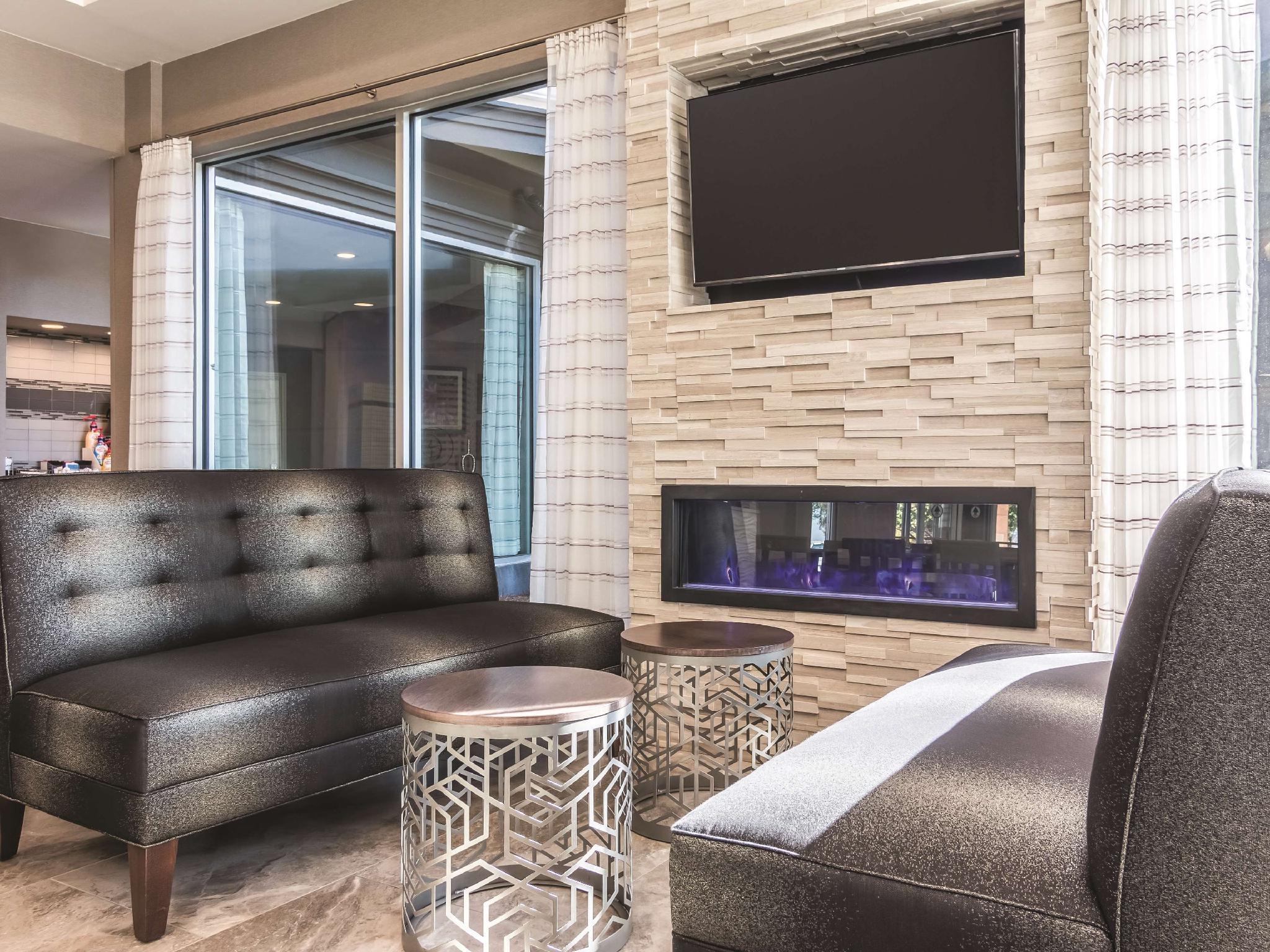 La Quinta By Wyndham Airport