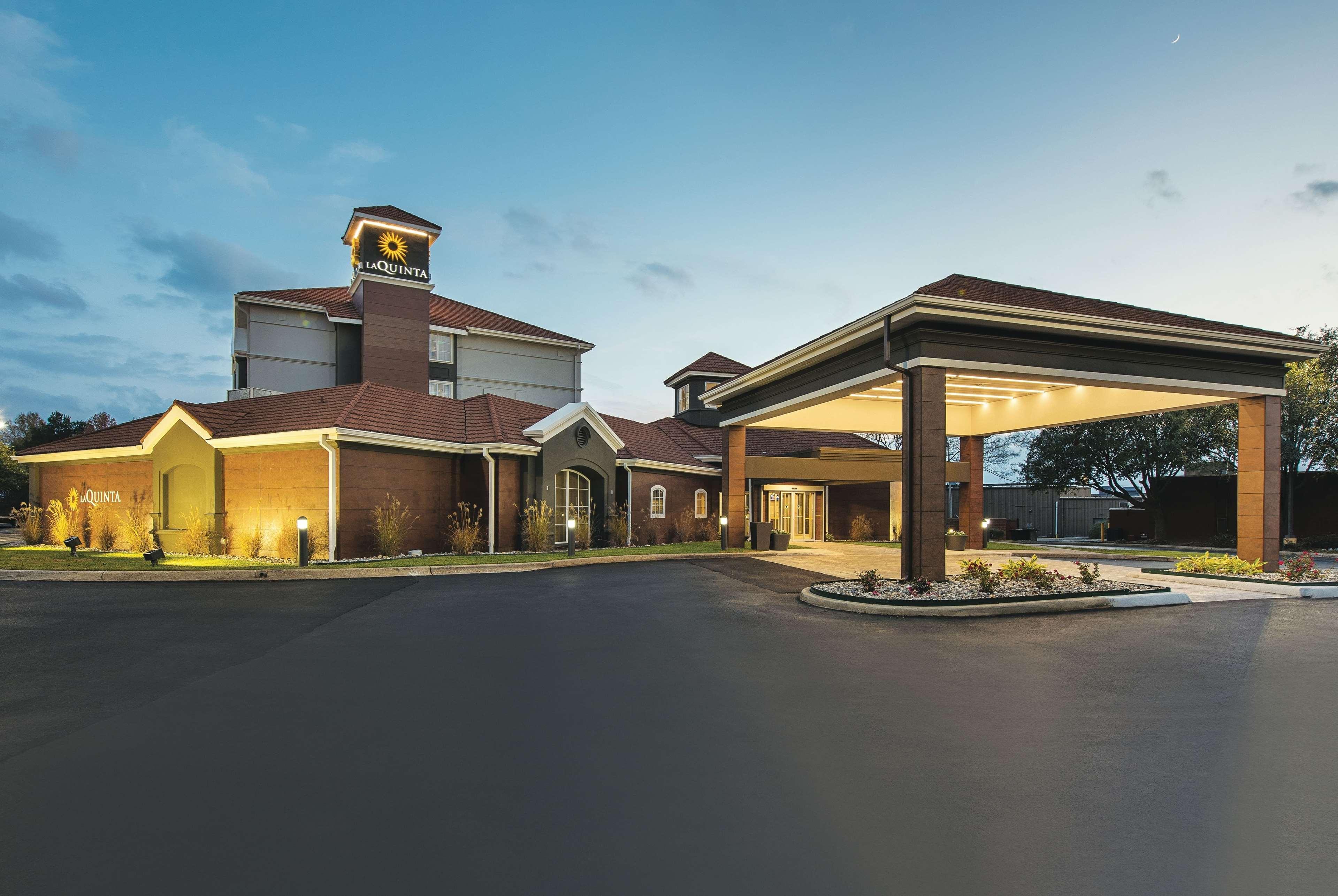 La Quinta By Wyndham Airport