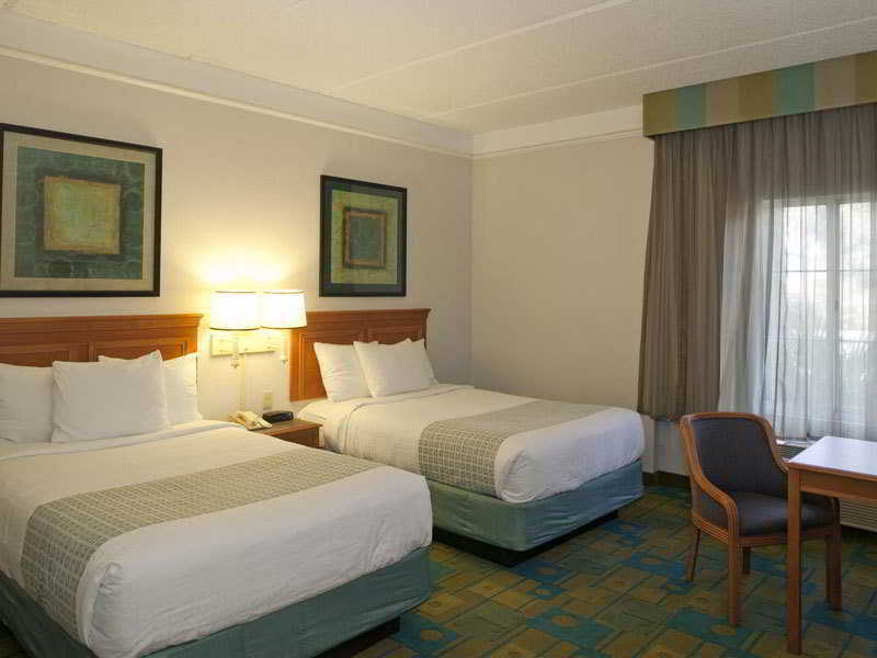 La Quinta By Wyndham Airport Hotel Shreveport
